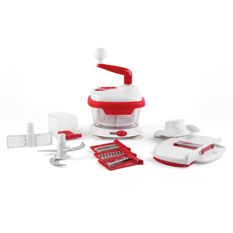 همه کاره ویژه